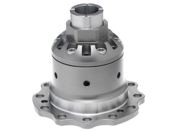 QUAIFE QDF14Q QUAIFE PORSCHE 996 Turbo ATB differential Bolt in flanges (Replaces standard open diff) Photo-0