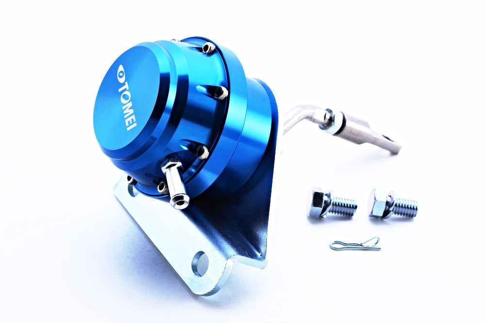 TOMEI TB401B-ACT01 ACTUATOR M7760/M7960/M8265 Photo-0