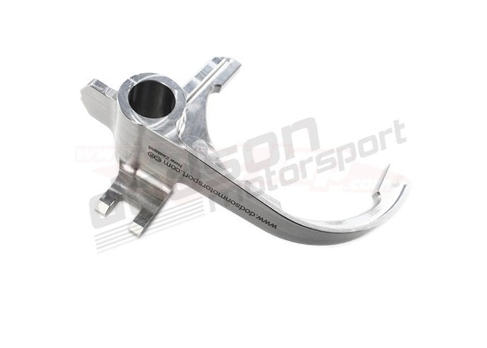DODSON DMS-7922 Heavy duty billet shift fork (3/5, for oe gear selector shaft) for NISSAN GT-R (R35) 2009- Photo-0