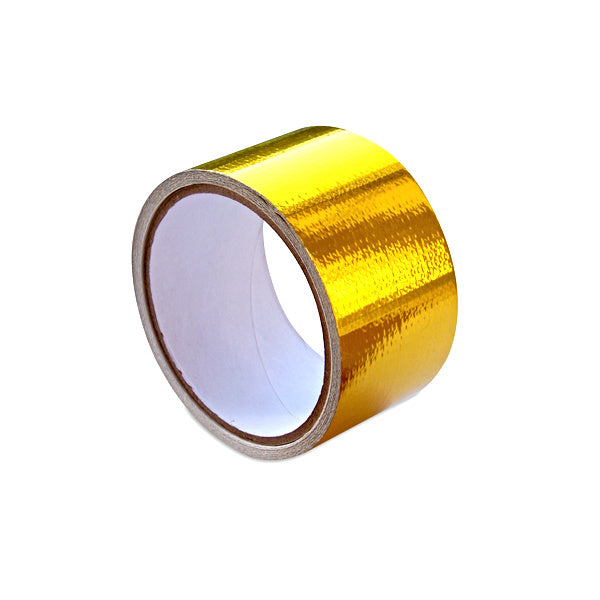 ARD 150017 Gold thermo slevee 200mm x50mm Photo-0