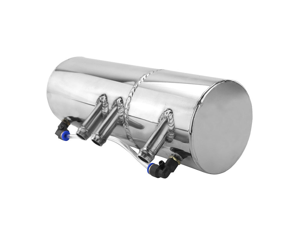 CUSCO 00B 010 SA Seperator oil catch tank (0.35 liter tank, d=15 hose) Photo-0