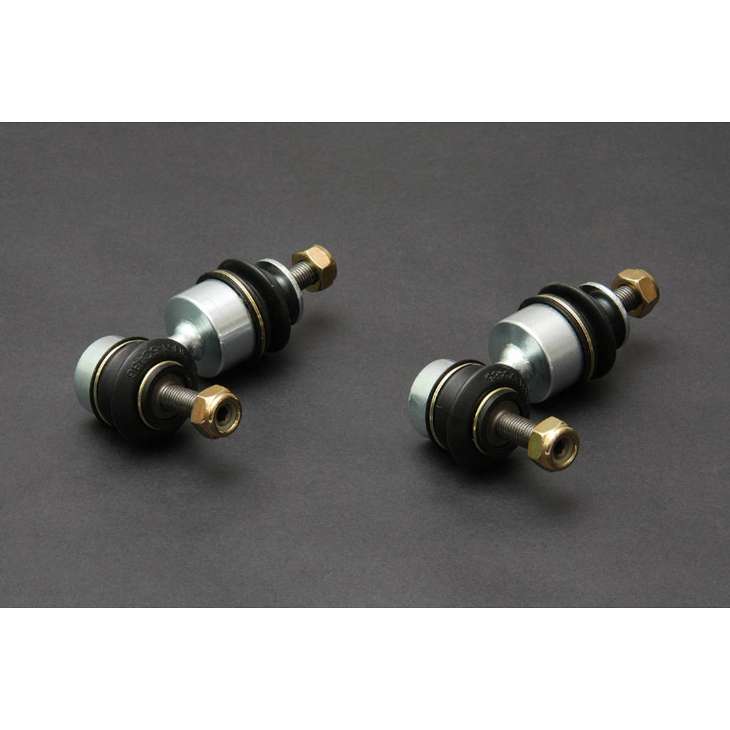 HARDRACE 6677 REAR REINFORCED STABILIZER LINK 2PCS/SET MAZDA3/5 Photo-0