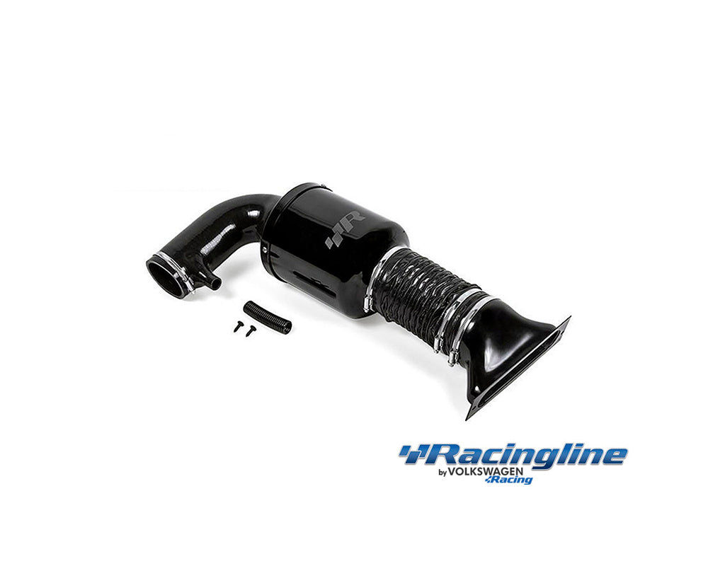 RACINGLINE VWR12P0GT Cold Air Intake System for Polo GTI Photo-0