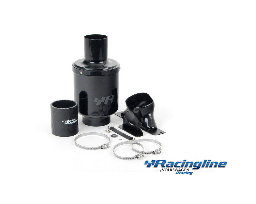 RACINGLINE VWR12G6GT Cold Inlet System for Engine 1.8-2.0 TSI - Golf MK 6, Scirocco, Pass Photo-0