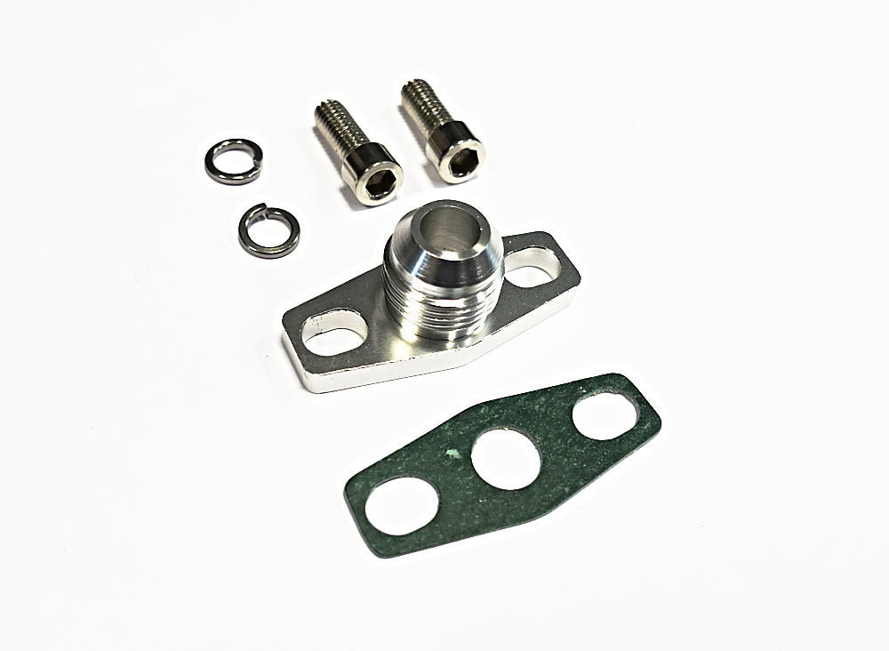 ARD ODF-06 Flange oil drain GT15 / GT17 / GT28 / GT35 Photo-0