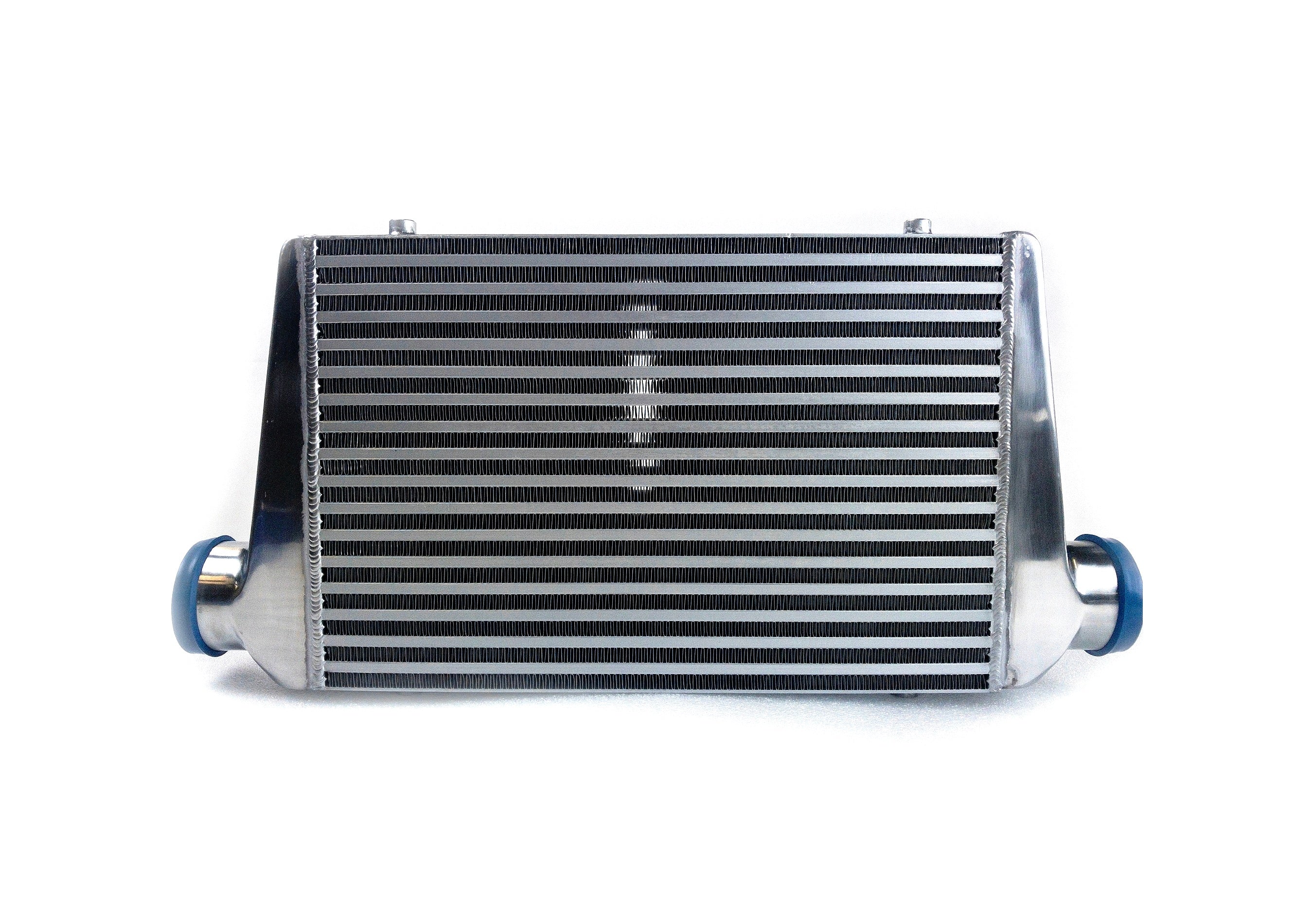 ARD 5007 Intercooler 450 *300 *76mm (630 *300 *76), inlet hose 76mm Photo-0