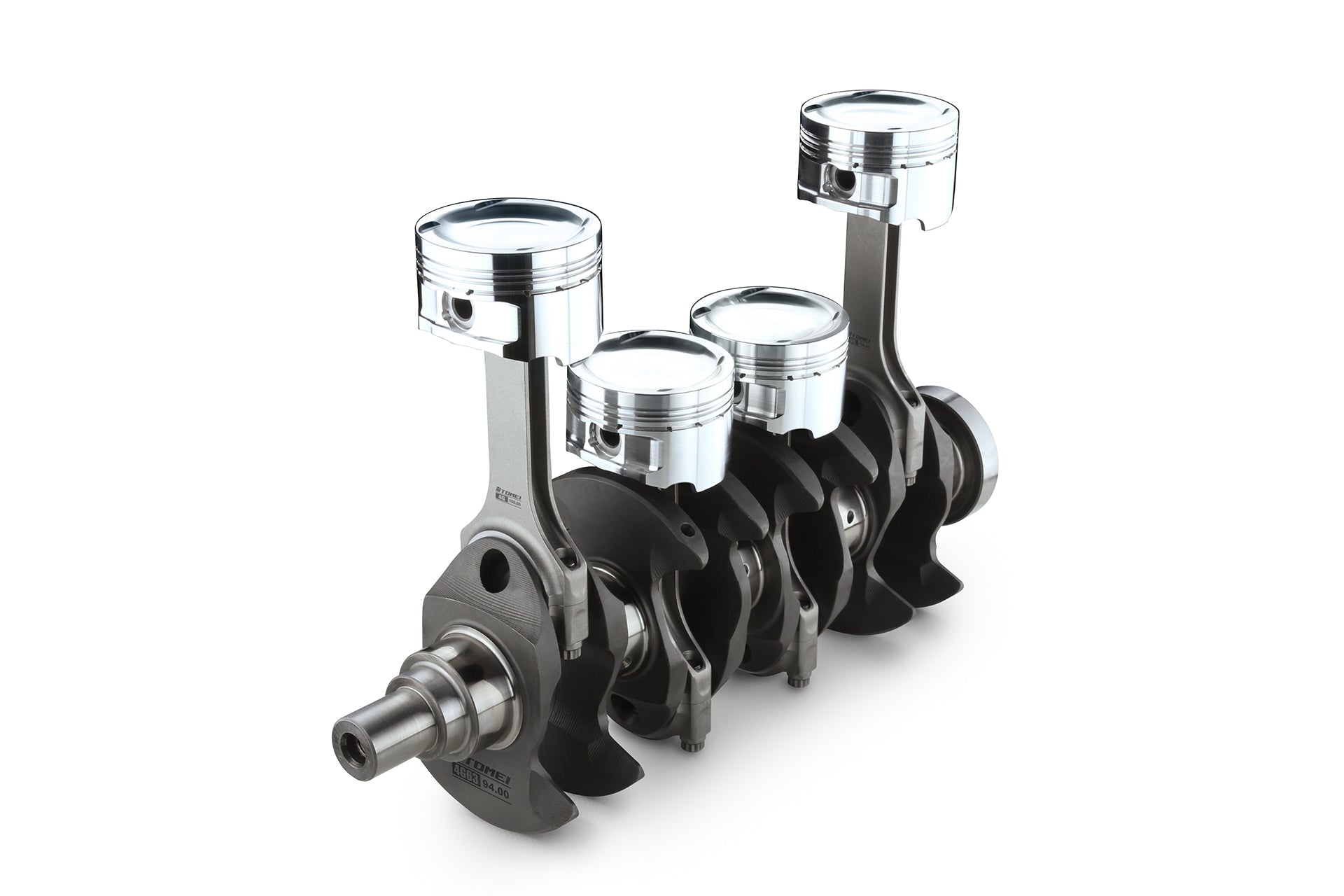 TOMEI TA201A-MT01A 4G63-22KIT 86.0mm Photo-1