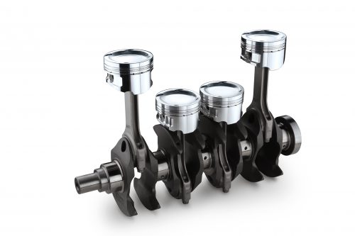 TOMEI TA201A-MT01A 4G63-22KIT 86.0mm Photo-0