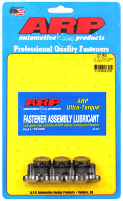 ARP 107-2803 MITSUBISHI 2.0L 4G63 EVO4-9 flywheel bolt kit Photo-0