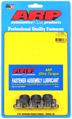 ARP 107-2902 Flexplate Bolt Kit for MITSUBISHI 2.0L DOHC 4G63. ‘93 & later. 7 pieces Photo-0