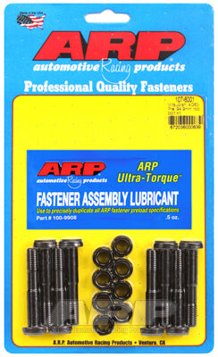 ARP 107-6001 Rod Bolt Kit for Mitsubishi 4G63 Pre '94 M9 Photo-0
