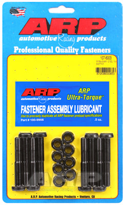 ARP 107-6003 Rod Bolt Kit for Mitsubishi 2.6L Photo-0