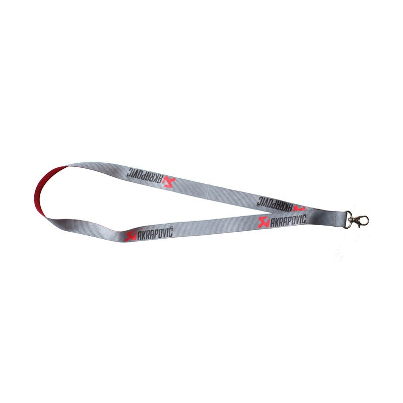 AKRAPOVIC 800613 Lanyard Photo-0