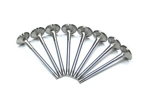 FERREA F2236P Racing Competition intake Valves R35 GT-R VR38 (need 12 pcs) Photo-0