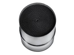 AKRAPOVIC P-KAT-006/3 BMW K 1200 R 2005-08 Photo-0