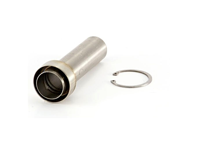 AKRAPOVIC V-TUV158 Noise damper for YAMAHA YZF-R6 2006-2016 Photo-0