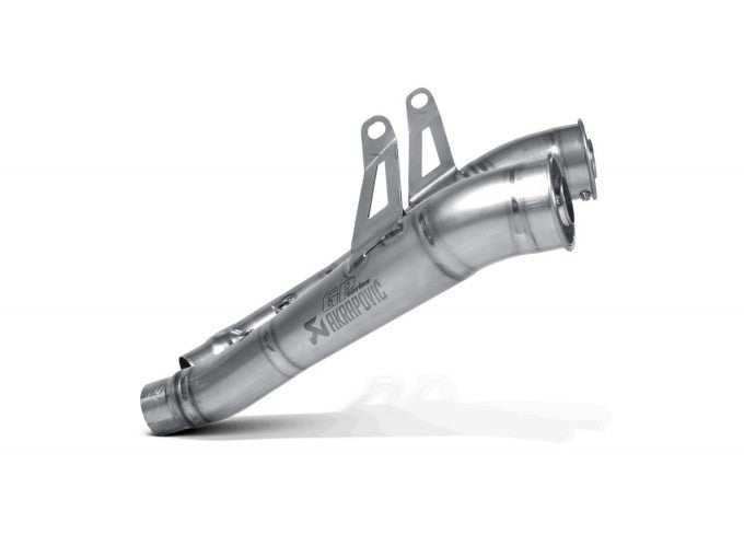 AKRAPOVIC SM-K10SO1T Slip-On Line (Titanium) Kawasaki Z1000 2010-13 Photo-0