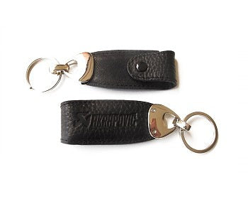 AKRAPOVIC 800958 USB Key pocket - black Photo-0