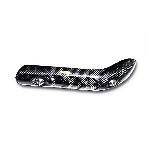 AKRAPOVIC P-HSK2M1 Heat shield (Carbon) Kawasaki KX 250 F 2006-07 Photo-0
