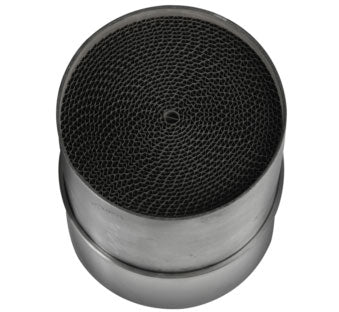 AKRAPOVIC P-KAT-035 Set Kawasaki ZZR 1400, ZX14R 2012-15 Photo-1