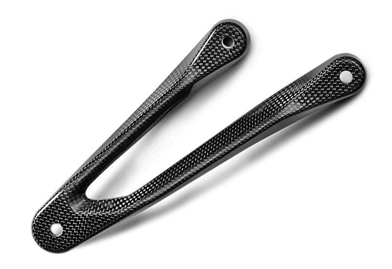 AKRAPOVIC P-MBB10R3/1 Muffler bracket (Carbon) BMW S 1000 RR 2015-16 Photo-0