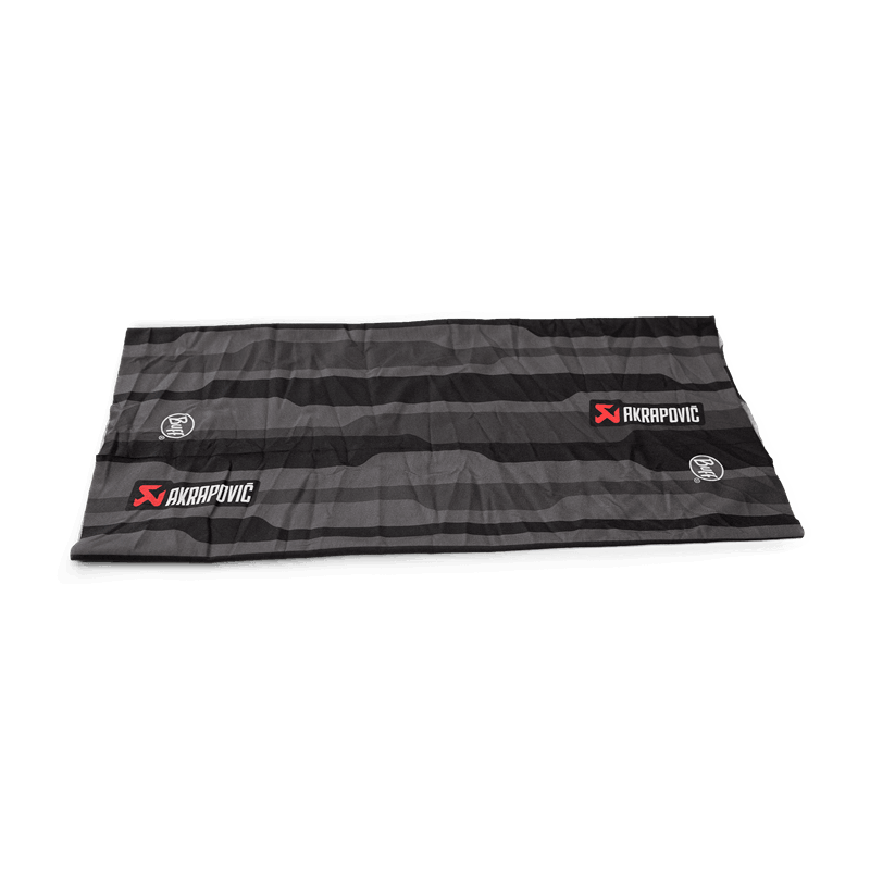 AKRAPOVIC 801079 Buff Akrapovič Photo-1