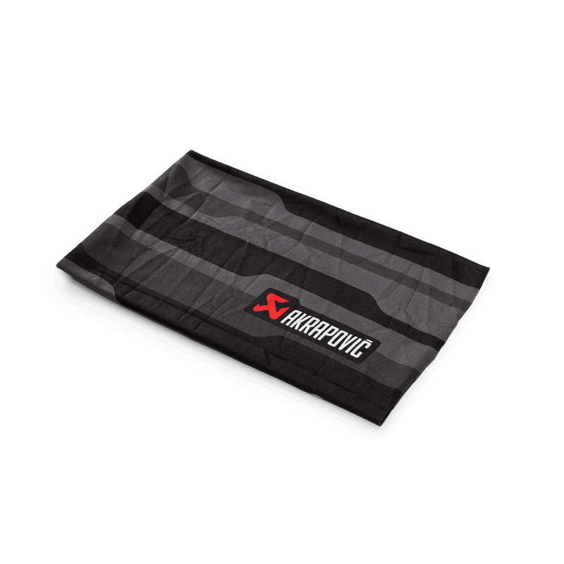 AKRAPOVIC 801079 Buff Akrapovič Photo-0