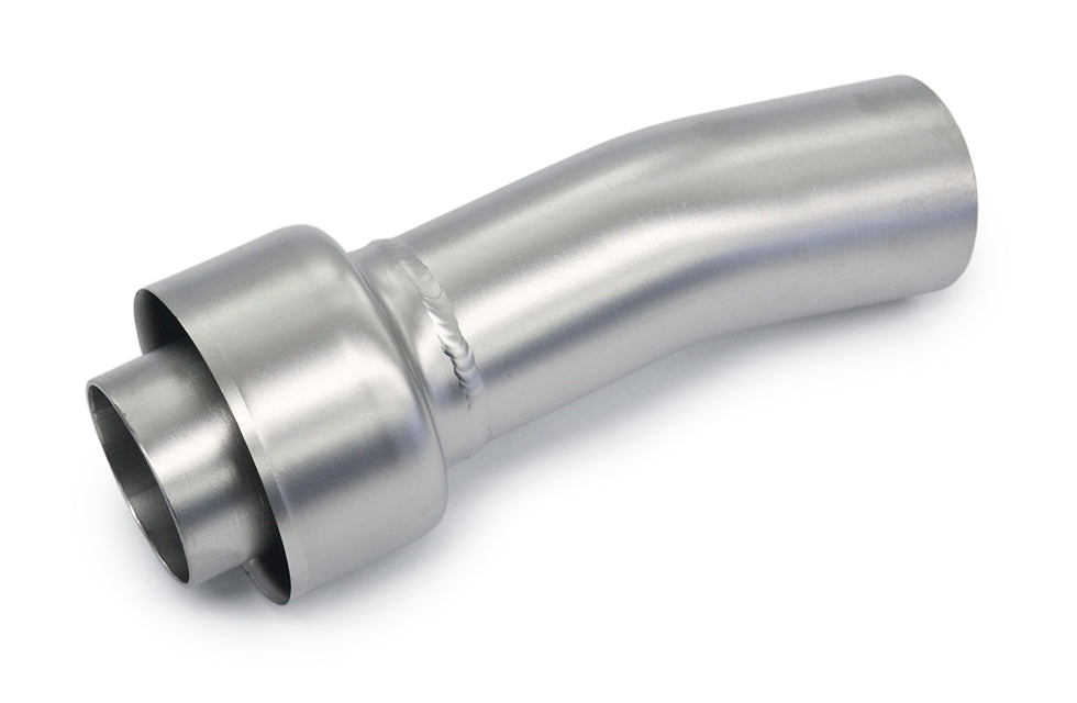 AKRAPOVIC V-TUV010 Optional Noise Damper for YAMAHA WR 450 F 2004-2005 Photo-0