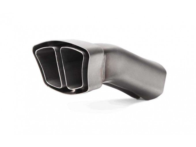 AKRAPOVIC V-TUV169Y Optional Noise Damper Ducati Multistrada 1200 2015-16 Photo-0