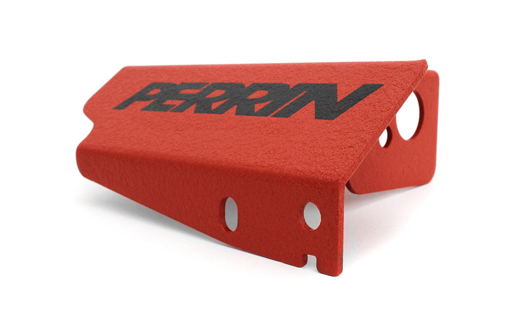 PERRIN PSP-ENG-161RD BOOST CONTROL SOLENOID COVER 2008-16 STI Photo-0