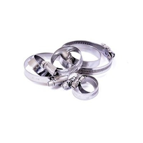 FORGE FMKTSCIHC Hose Clamp Kit For FMKTSCI Photo-0