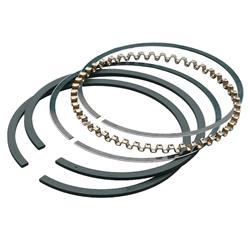 MAHLE 9550MS-12 Piston ring set 95.50mm Photo-0