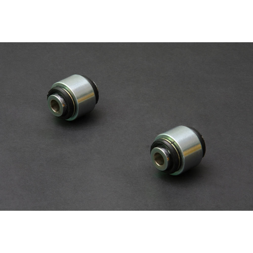 HARDRACE 6157 REAR KNUCKLE BUSHING (Pillow Ball) SUBARU IMPREZA GDA/GDB FORESTER SF/SG Photo-0