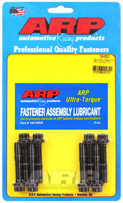 ARP 109-6001 Rod Bolt Kit for OPEL/VAUXHALL 2.0L. M9. 16V Photo-0