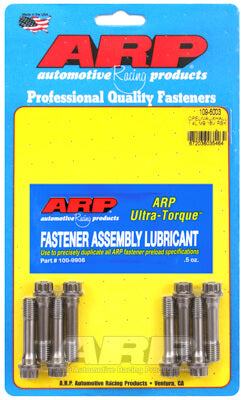ARP 109-6003 Rod Bolt Kit for Opel/Vauxhall 1.4L. M9. 16V Photo-0