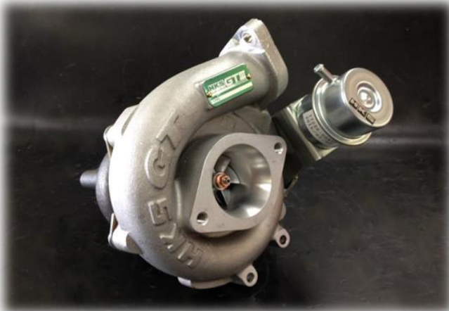 HKS 11004-AN011 GTIII SS SPORTS TURBINE KIT GT-R/RB26 Photo-0