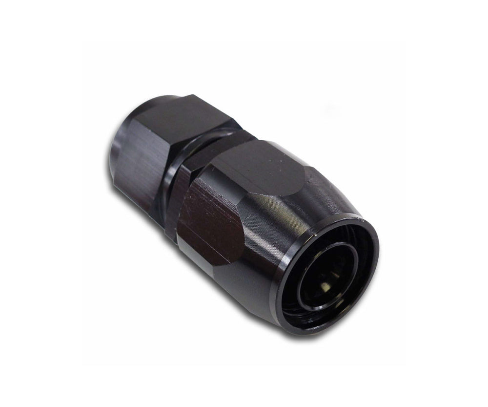 ARD ARTP6001-10B Fitting for PTFE hose AN10 straight (Black) Photo-0