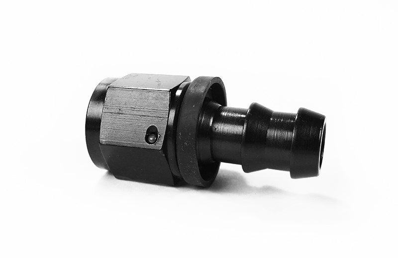 ARD ARF0209-08B Push-On Hose End, Stright AN8 Photo-0