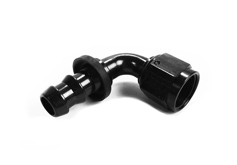 ARD ARF0209-9008 Push-on hose end 90° AN8 (536-9008) Photo-0