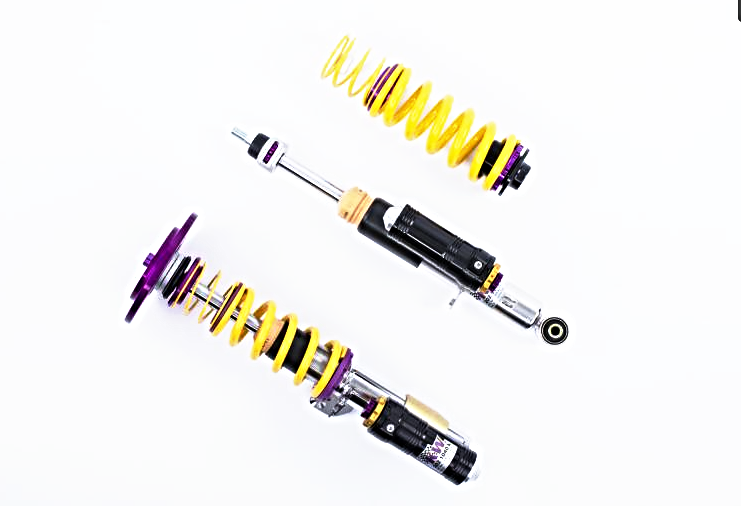 KW 397202AN Coilover Kit CLUBSPORT BMW M3 (F80); (M3, M3 GTS) Photo-0 