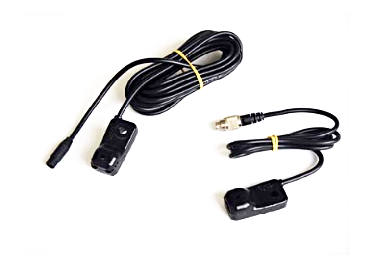 AIM X41RX12090 Infrared lap time receiver Binder 712 90 cm Photo-0