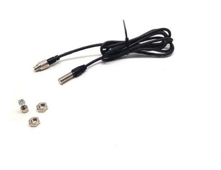 AIM X05SNVB301 Speed sensors Magnetoresistive speed sensor Binder 712 170 cm Photo-0