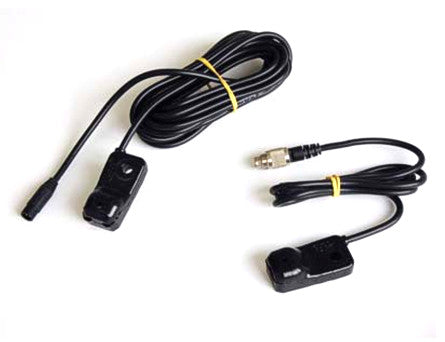 AIM X41RX19090 Infrared lap time receiver Binder 719 90 cm Photo-0