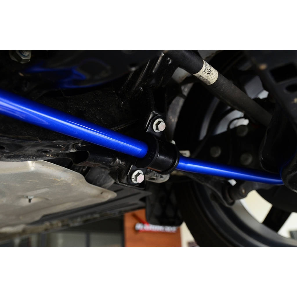 HARDRACE 7738 REAR SWAY BAR 22mm FORD KUGA 12+ Photo-2