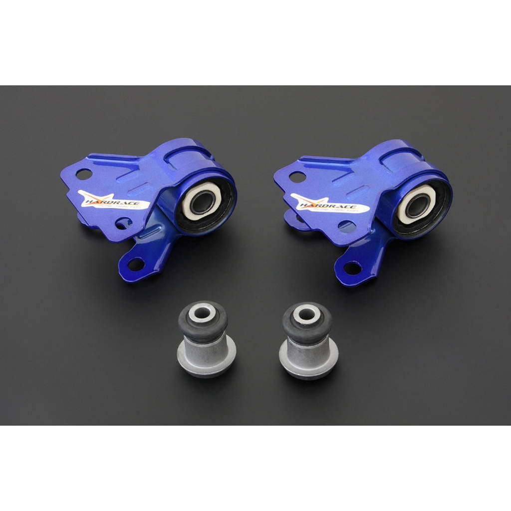 HARDRACE 7502 FRONT LOWER ARM BUSHING FORD KUGA MK2 2012+ Photo-0