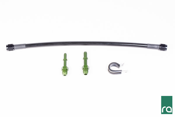 RADIUM 20-0249 EVO X FUEL HANGER RETURN Photo-0