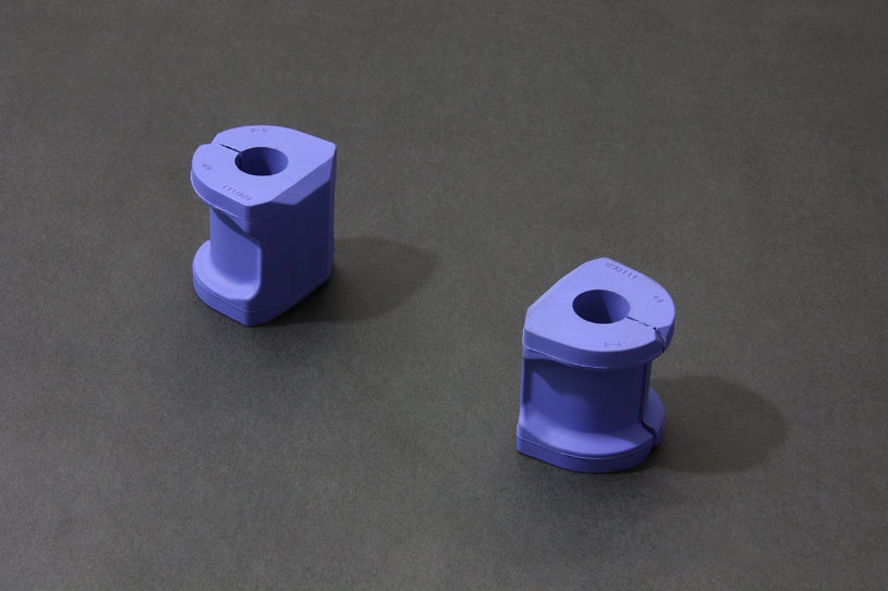 HARDRACE 7604 Rear REINFORCED STABILIZER BUSHING 19mm for SUBARU BRZ / GT86 Photo-0