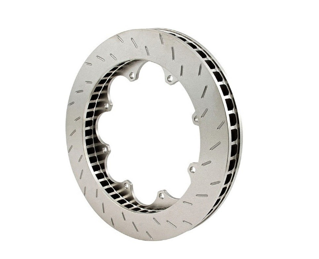 PFC 380.30.0047.45 Replacement Rear Left Brake Rotor V2 380x30 mm for PORSCHE 911 GT3 Cup (991) 2013-2019 / Cayman 981 GT4 Clubsport 2013-2019 Photo-0