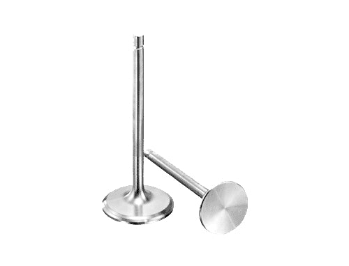 MANLEY 11688H-8 Intake Valve Kit Severe Duty Series (2.205" Head Dia., 5.200" O/A Length, 0.3133" Stem) for CHEVROLET LS7 Photo-0