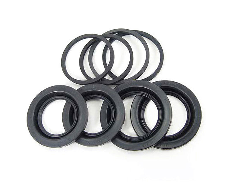 GIRODISC CDB2-098 LAMBORGHINI Murcielago 4 Piston F Rear Caliper Rebuild Kit Dust boot Photo-0